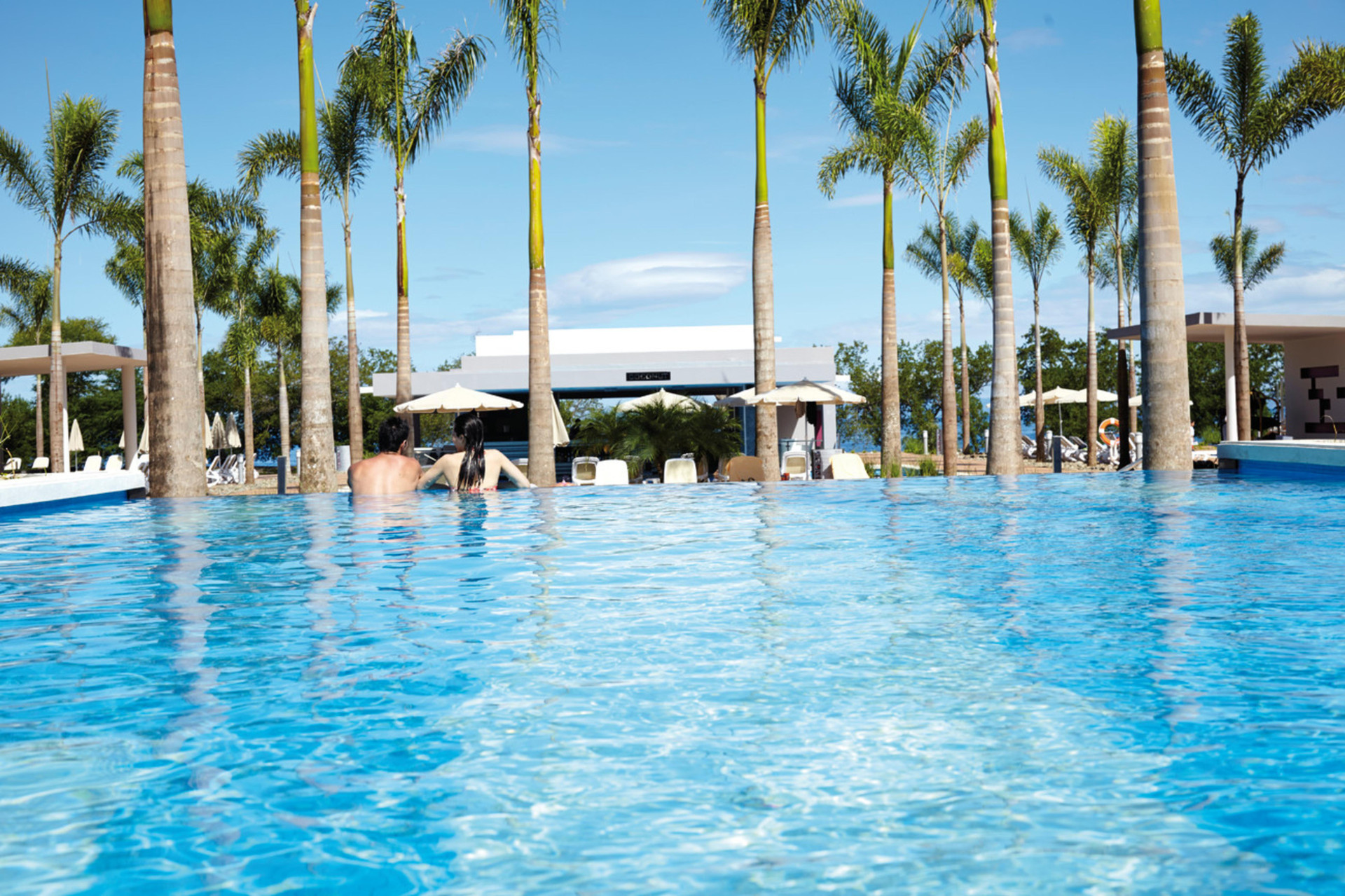 Hotel Riu Palace Costa Rica