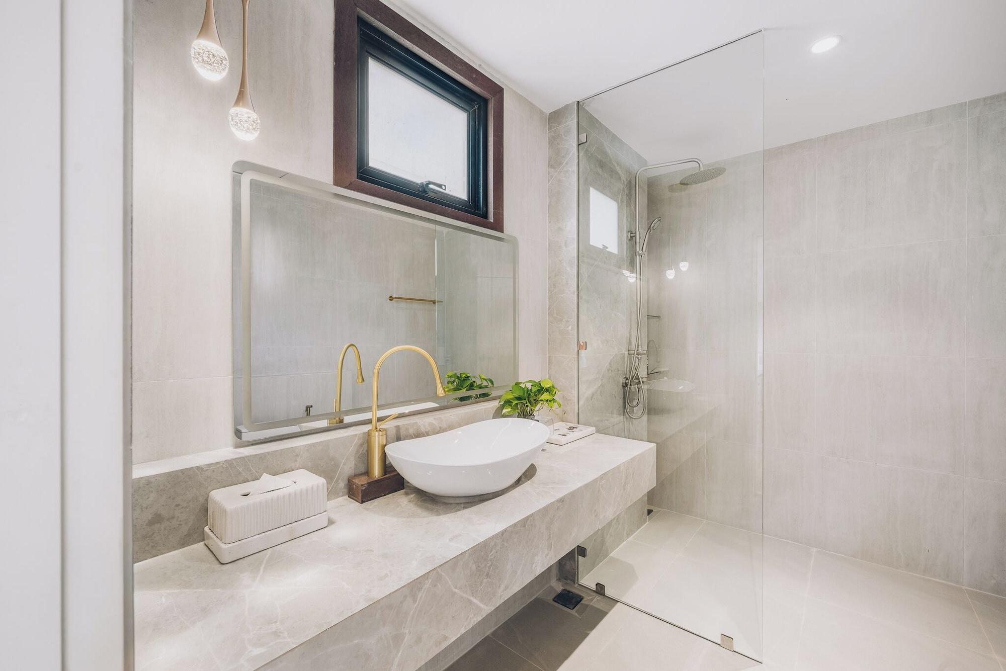 Habitación Leva Boutique Hotel