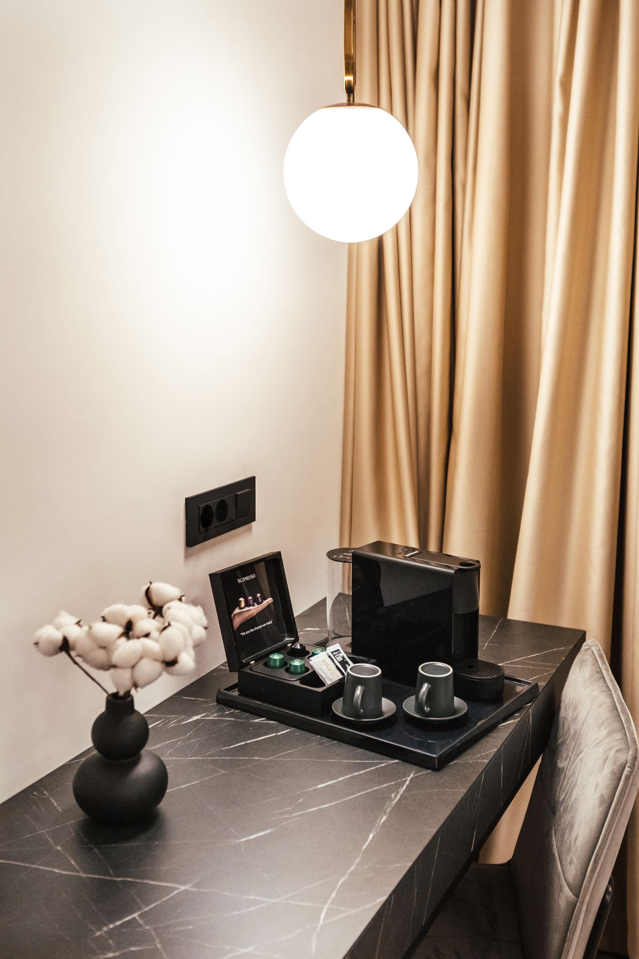 Vista Exterior City Hotel Dubrovnik