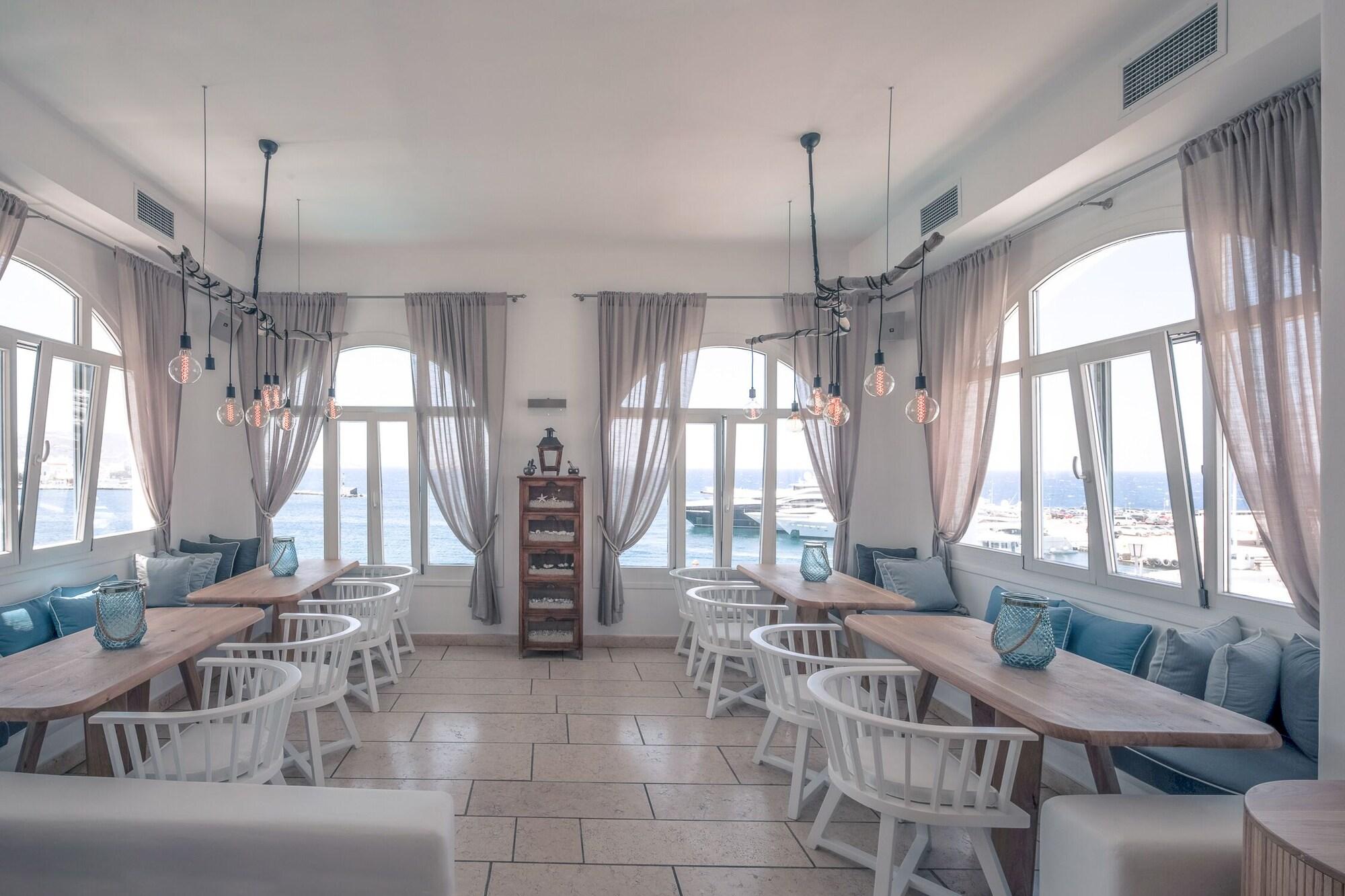 Restaurant Harmony Boutique Hotel