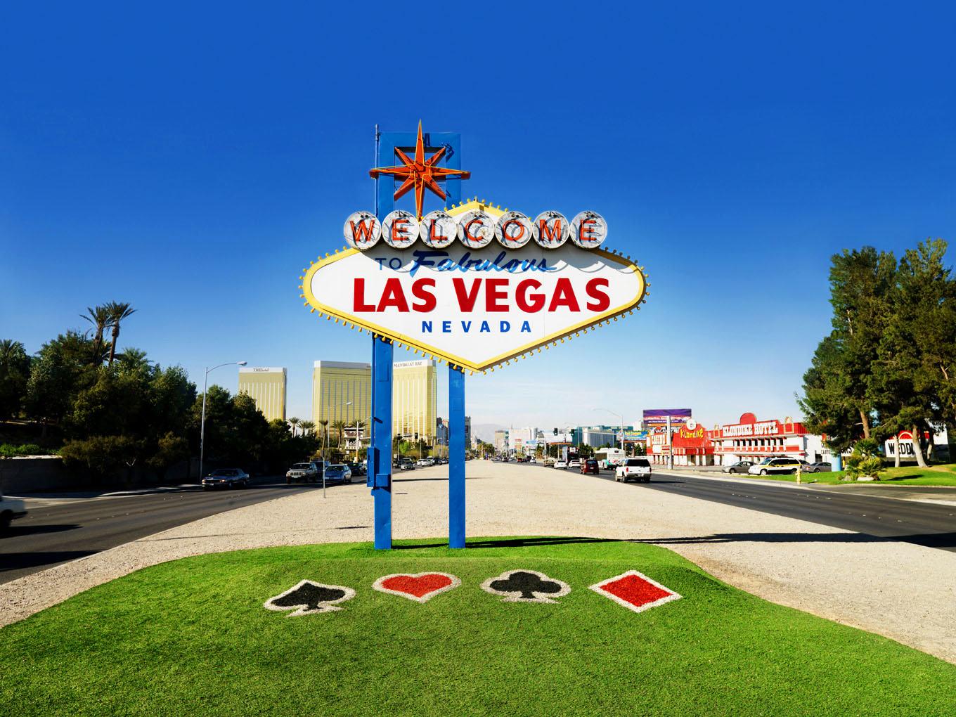 Las Vegas