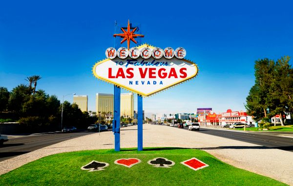 OYO Hotel and Casino Las Vegas