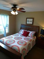 Alquiler Vacacional - Fishing is great on the Hiwassee and Chickamauga Lake!