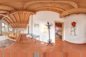 Arriendo temporal - Landvilla Romantika