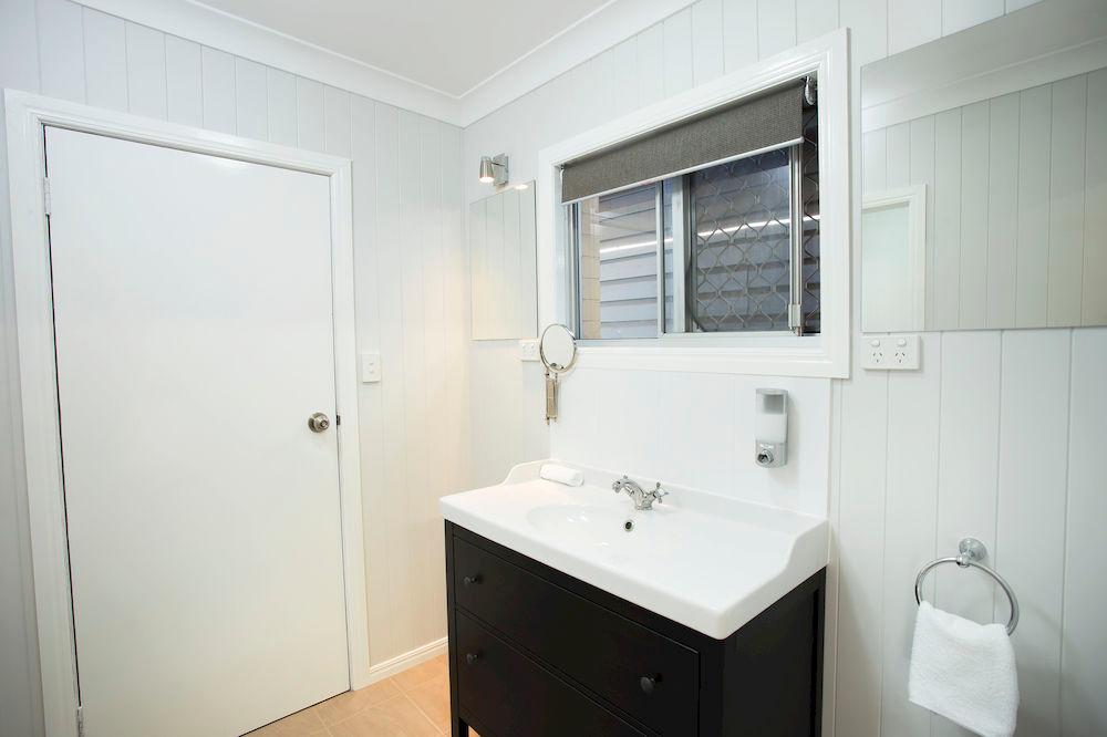 Set de Habitación Garden City Motor Inn