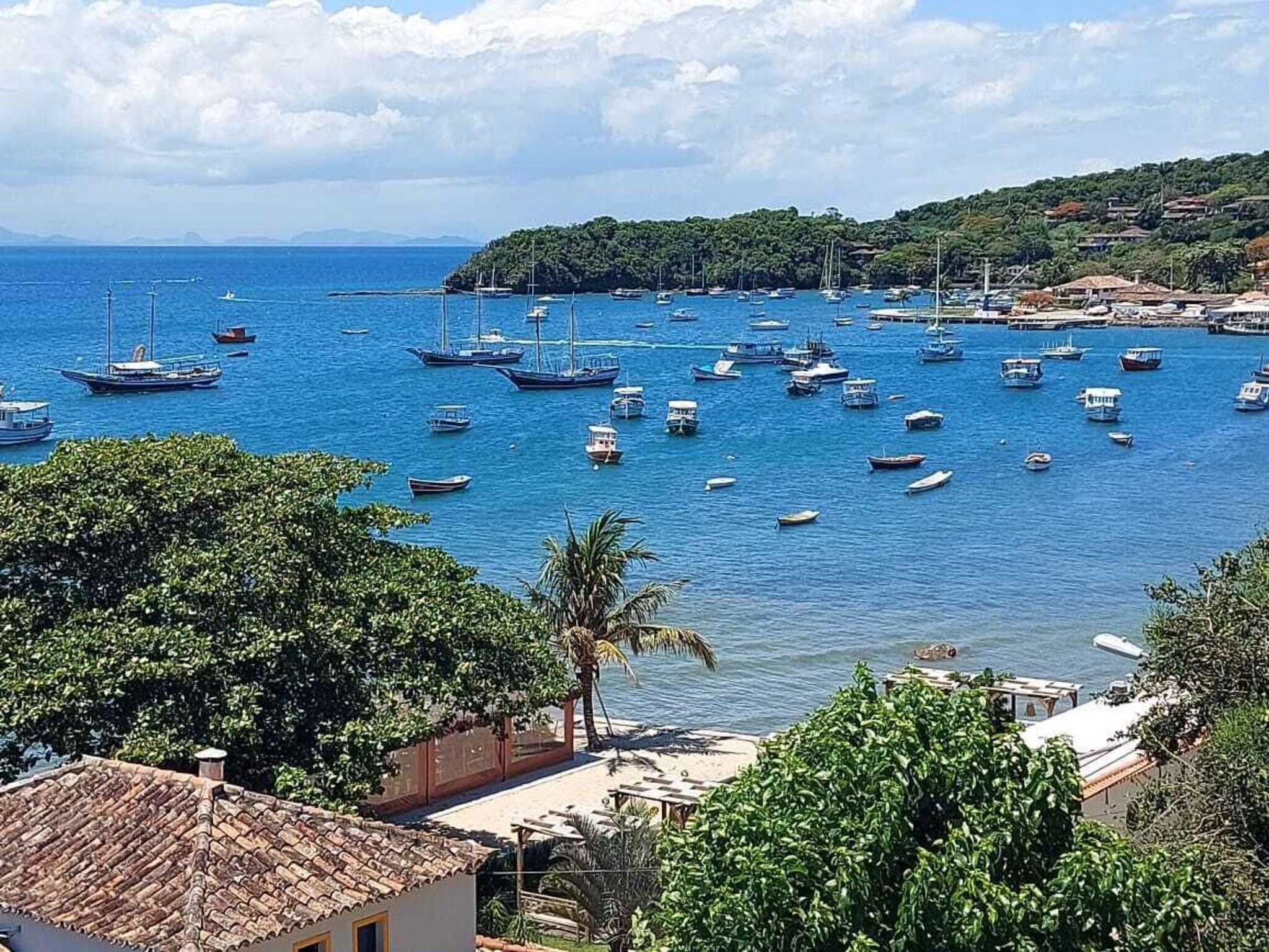 Vista Exterior El Cazar