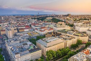 Alojamiento - The Ritz-Carlton, Vienna