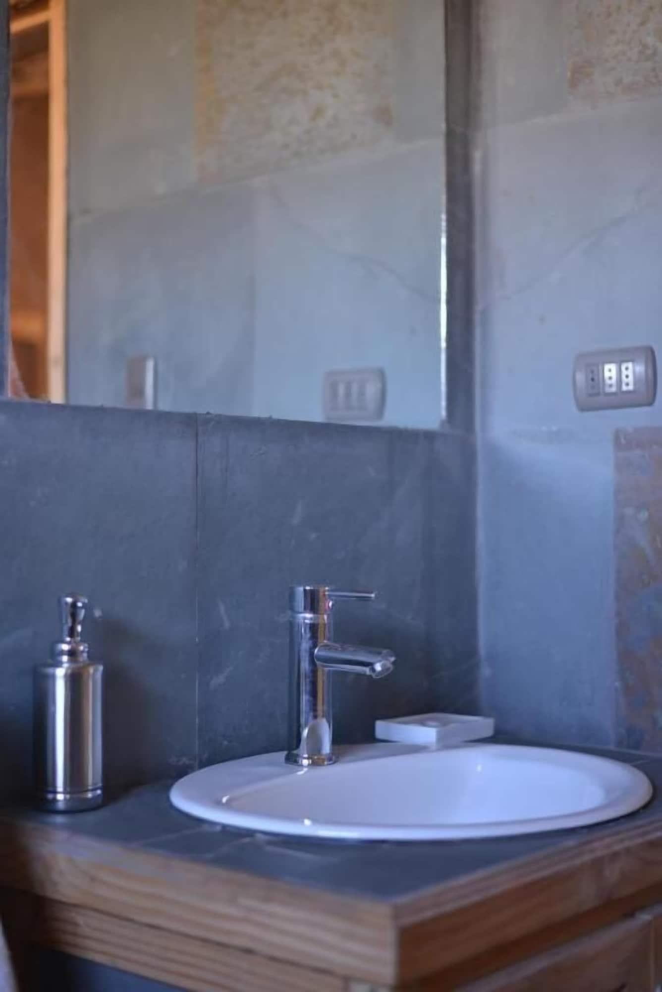 Equipamiento de Habitación HOSTAL VALLE DE LA LUNA