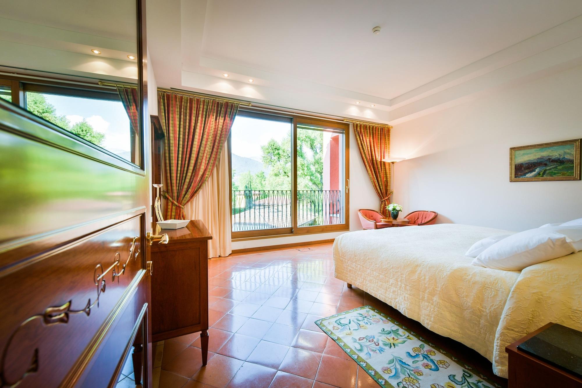 Habitación Castello del Sole Beach Resort & SPA