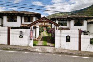 Alojamiento - Hostal Inti Luna