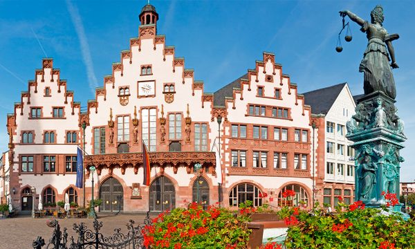 Frankfurt am Main Süd