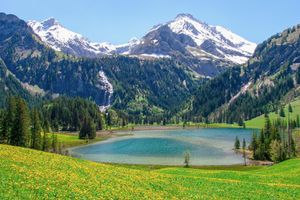 Alojamiento - Hotel Alpenland