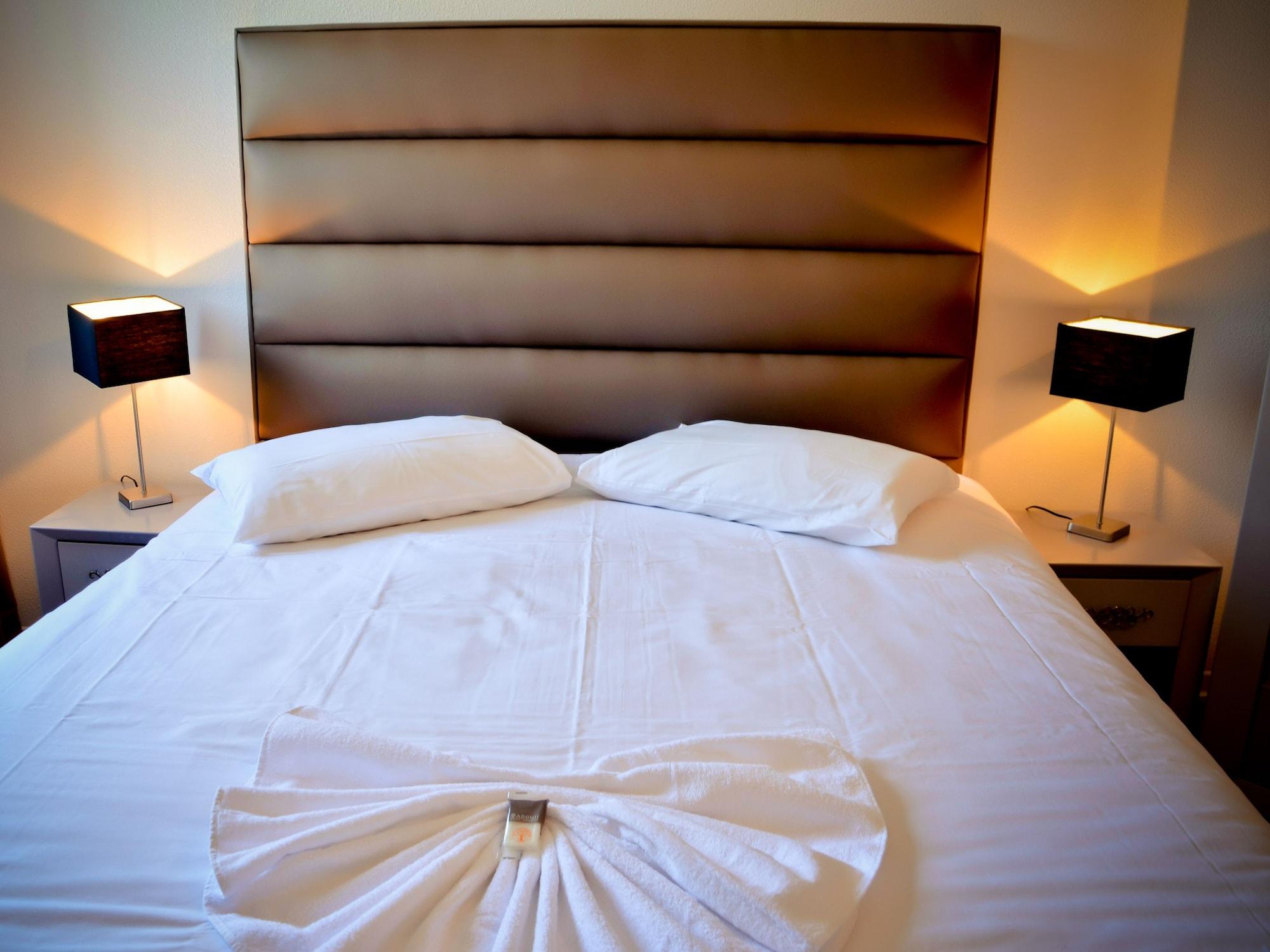 Varios Adonis Hôtel Bayonne