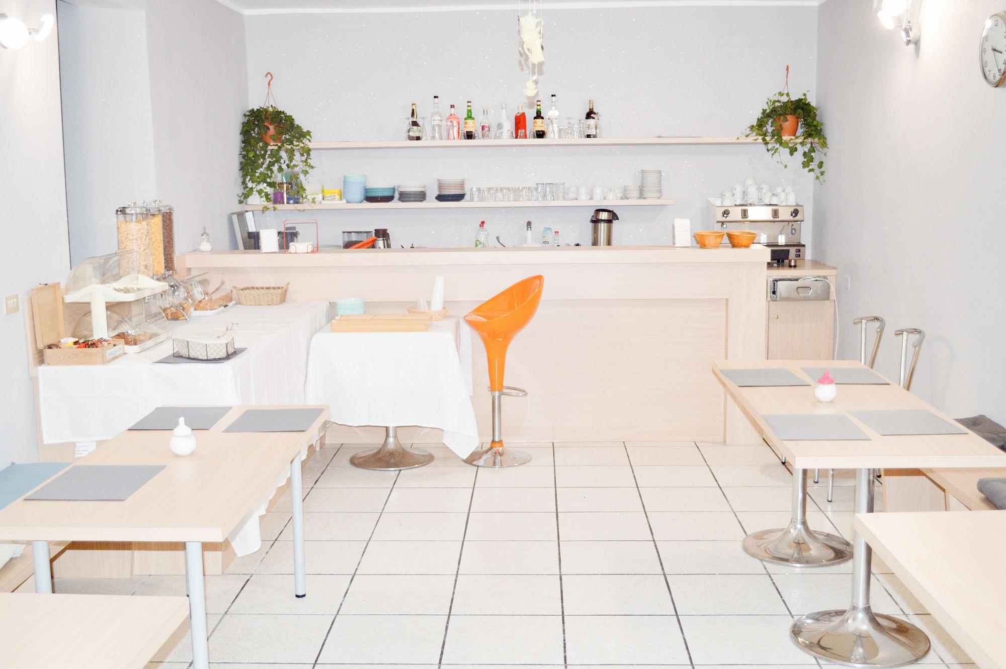 Restaurant Miu Hotel