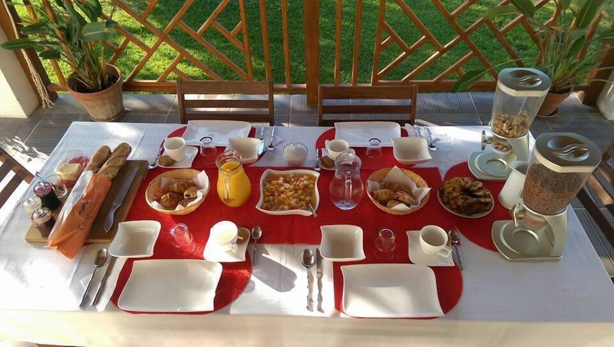 Restaurant Pugetvilla