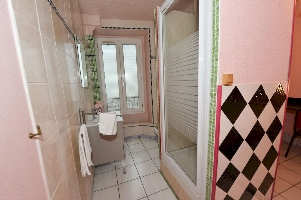 Equipamiento de Habitación Hotel de la Poste