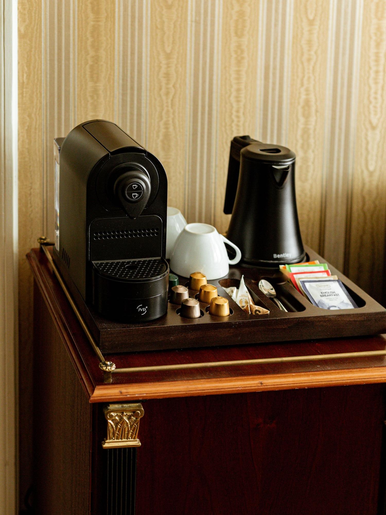 Set de Habitación Gerlóczy Boutique Hotel