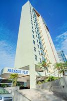 Alojamiento - Paradise Flat