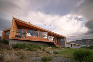 Alojamiento - America del Sur Hostel El Calafate