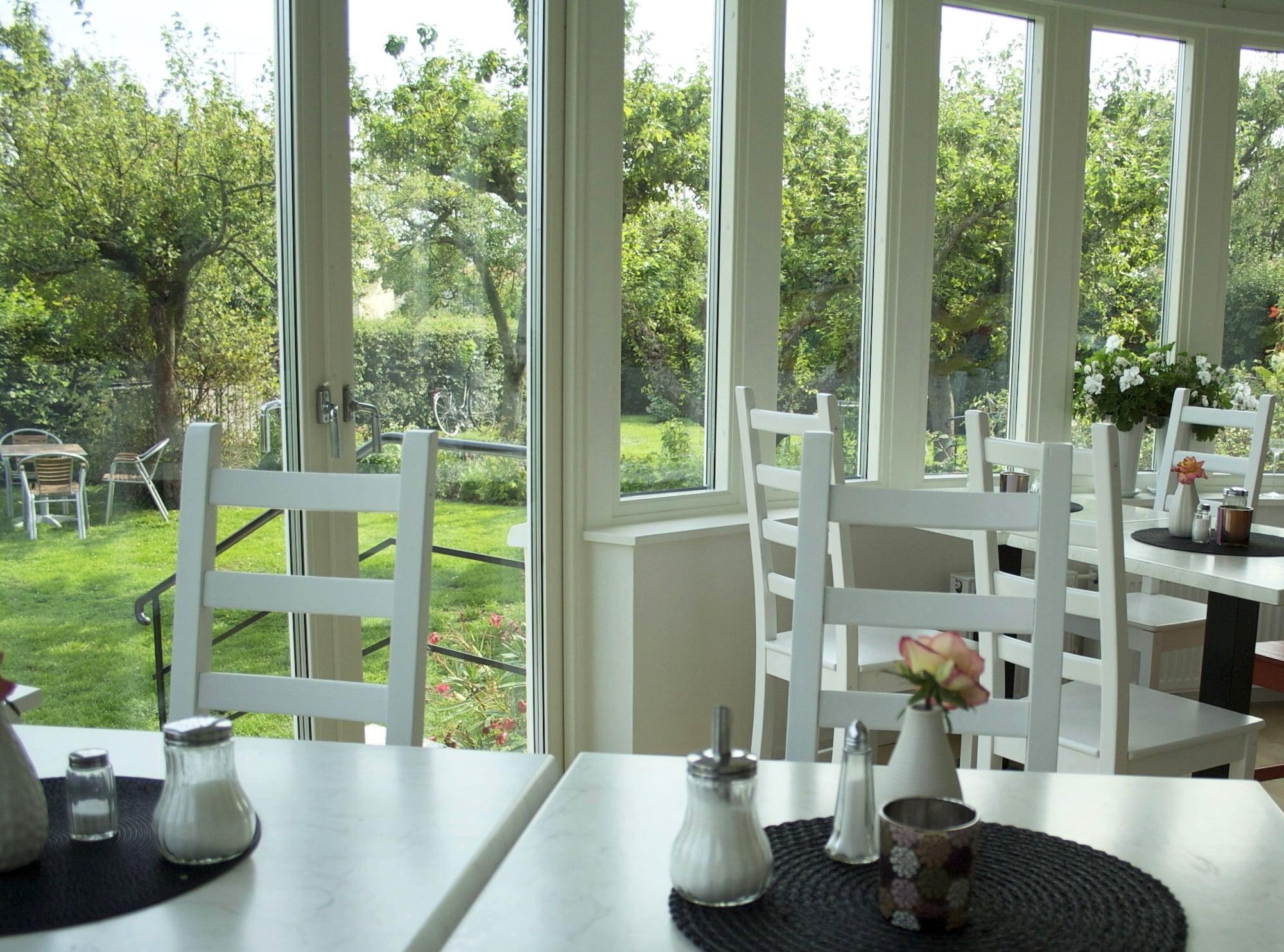 Restaurant Villa Ingrid