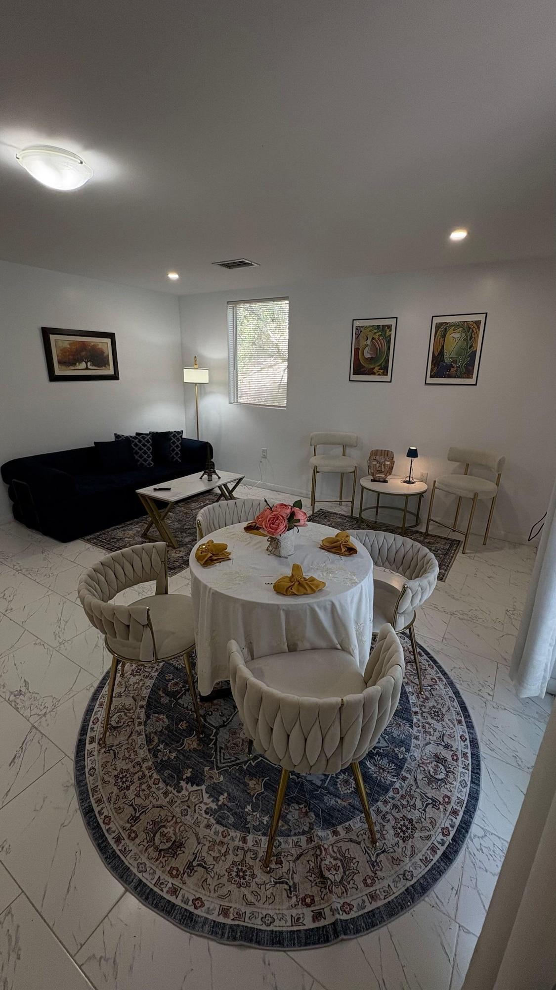 Restaurant Bed & Breakfast Coconut Grove Miami