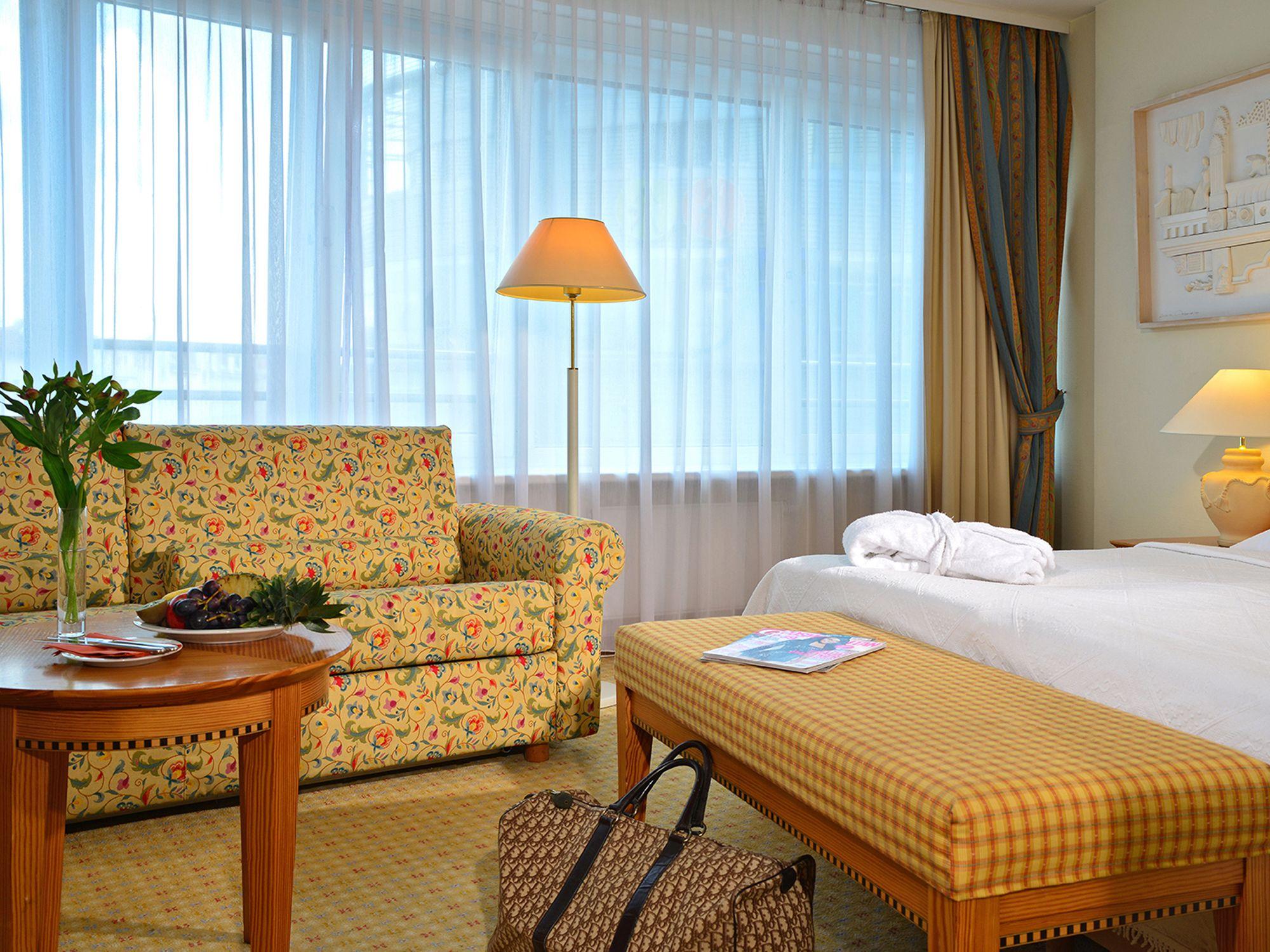 Hotel Nordic Hotel Domicil Berlin