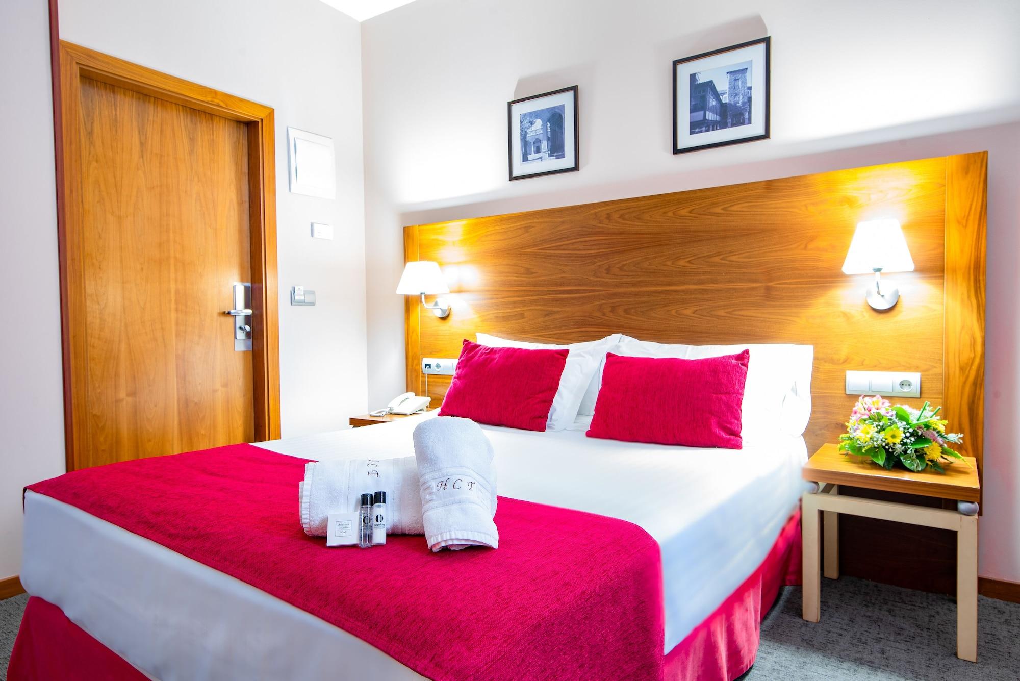 Varios Hospedium Hotel Casino del Tormes