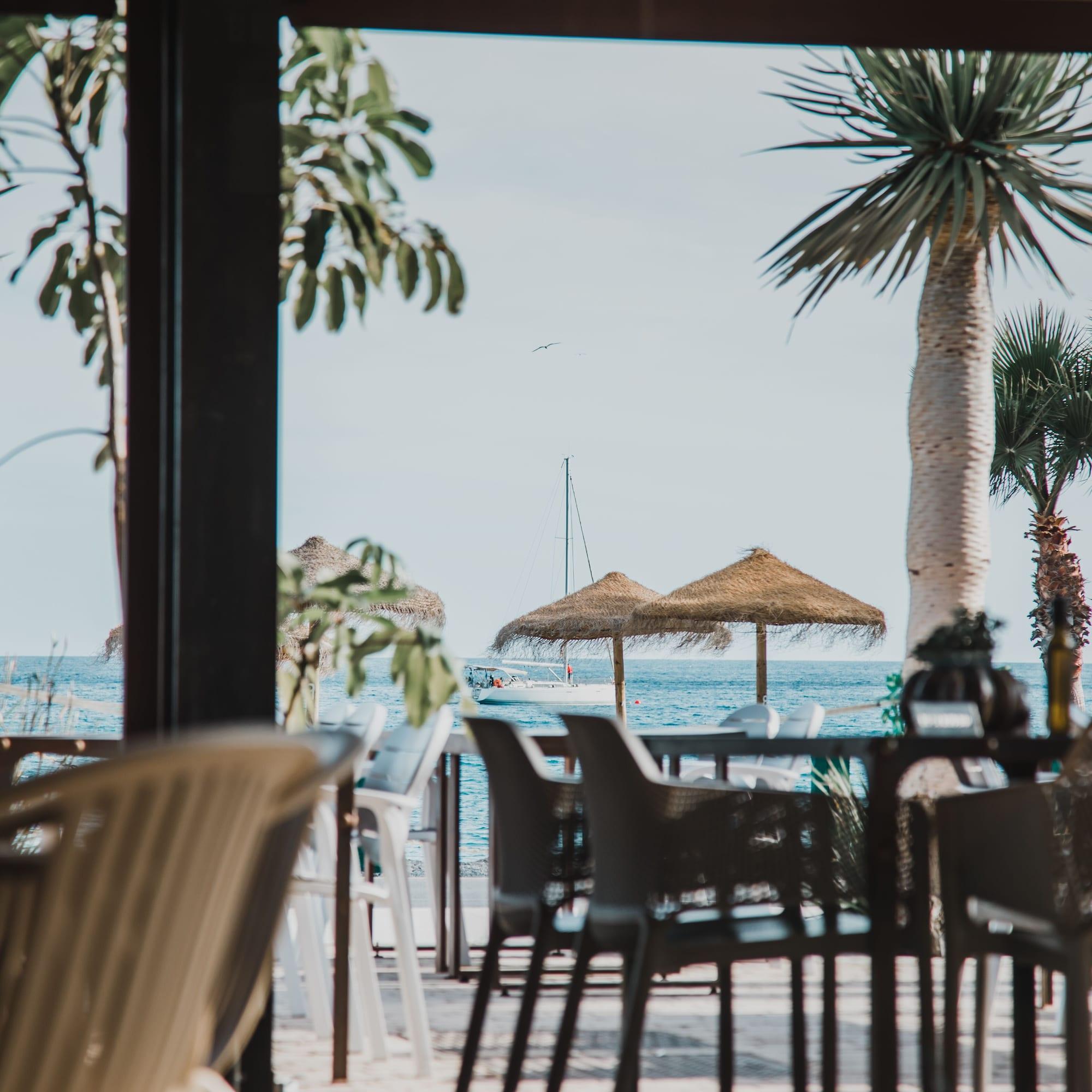 Restaurant H. Boutique Peña Parda