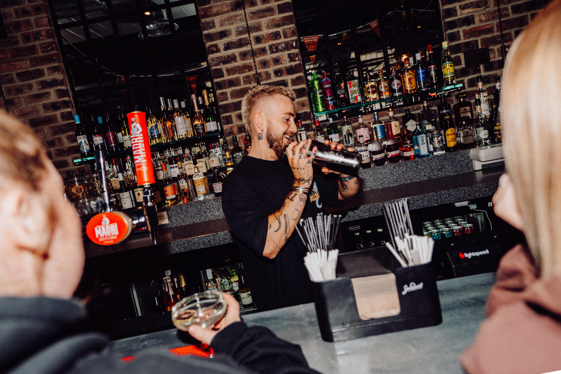 Restaurant Kabannas Newcastle