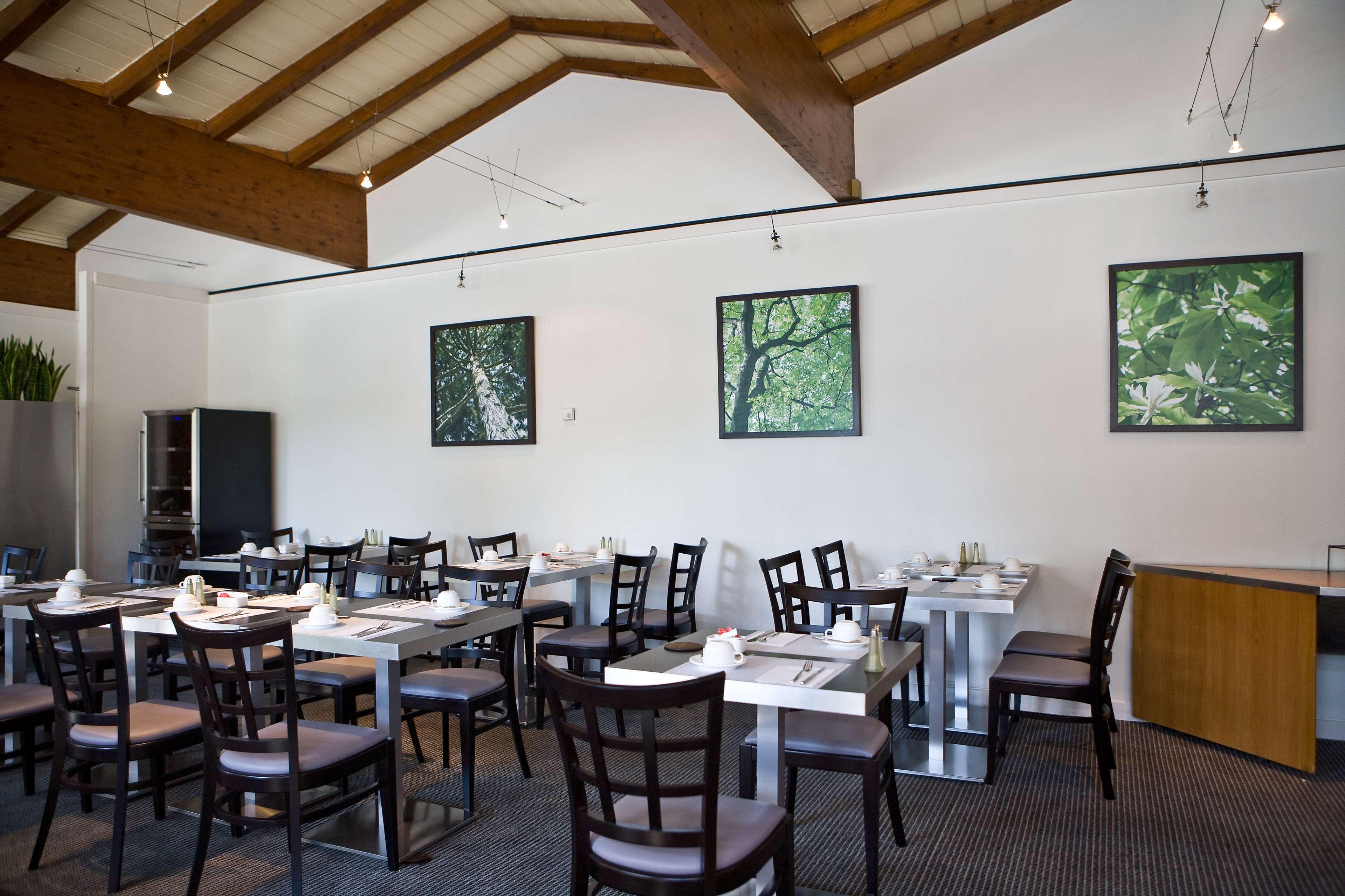 Restaurant Best Western Saint-Etienne Porte du Forez
