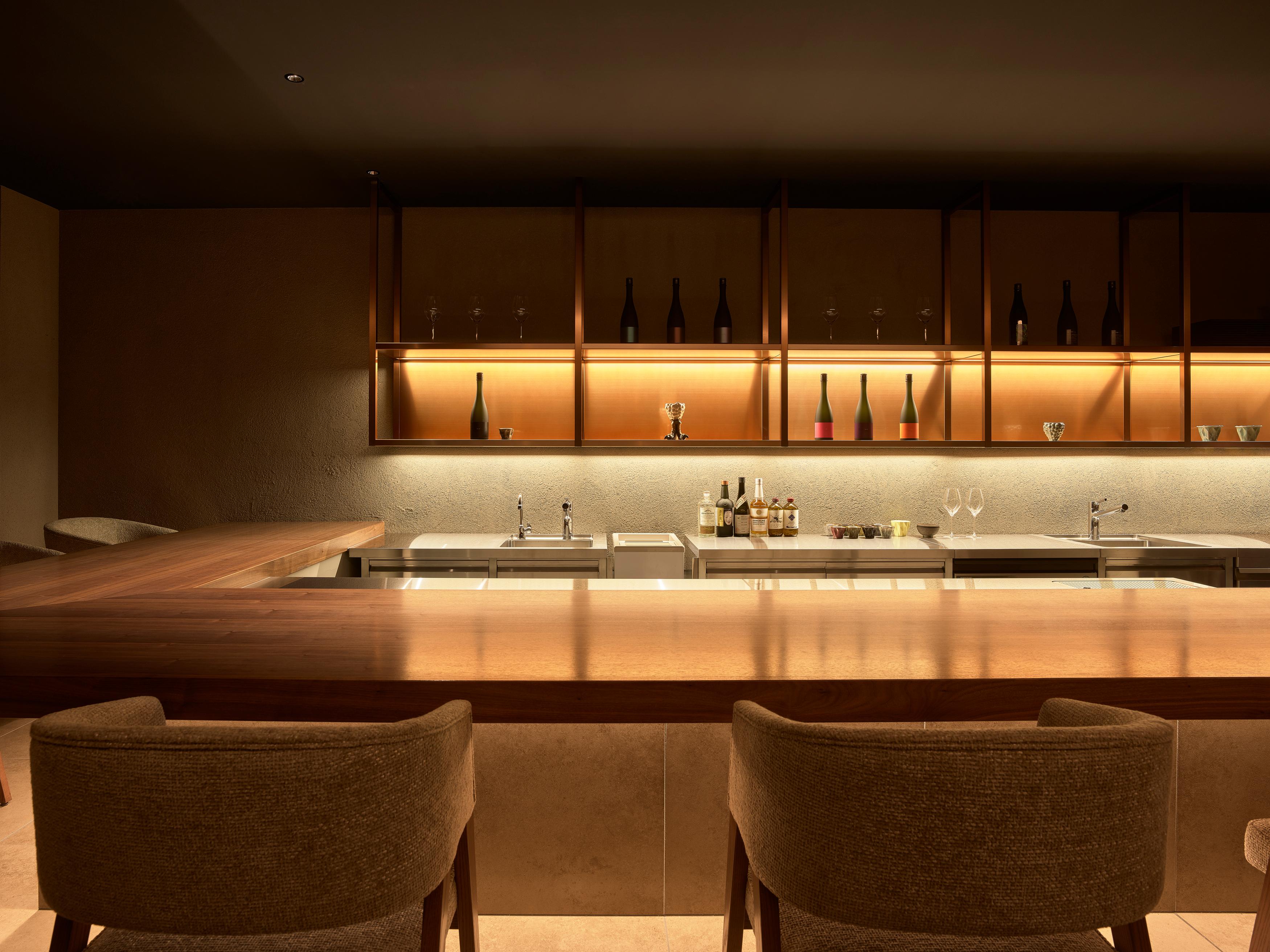 Bar/Salón Mitsui Garden Hotel Kyoto Sanjo PREMIER
