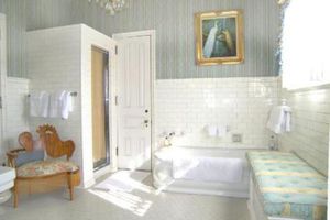 Alojamiento - Alexander Mansion Bed and Breakfast
