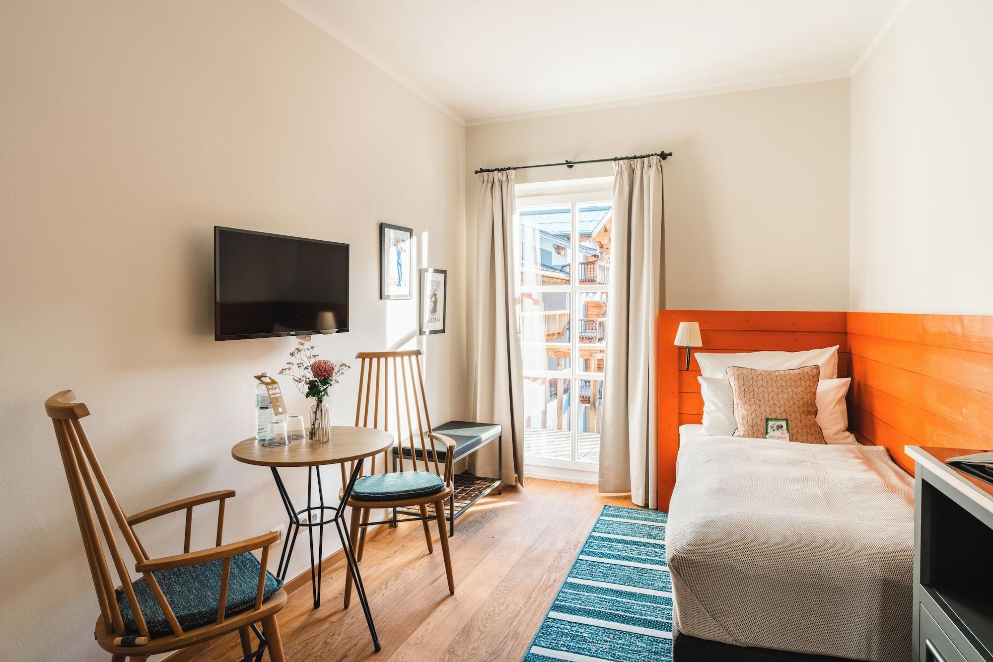 Habitación HENRI Country House Kitzbühel