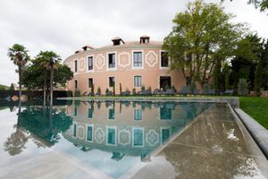 Alojamiento - Castilla Termal Brihuega