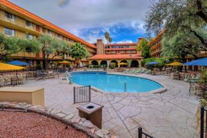 Alojamiento - Motel 6 Phoenix, AZ – Sky Harbor