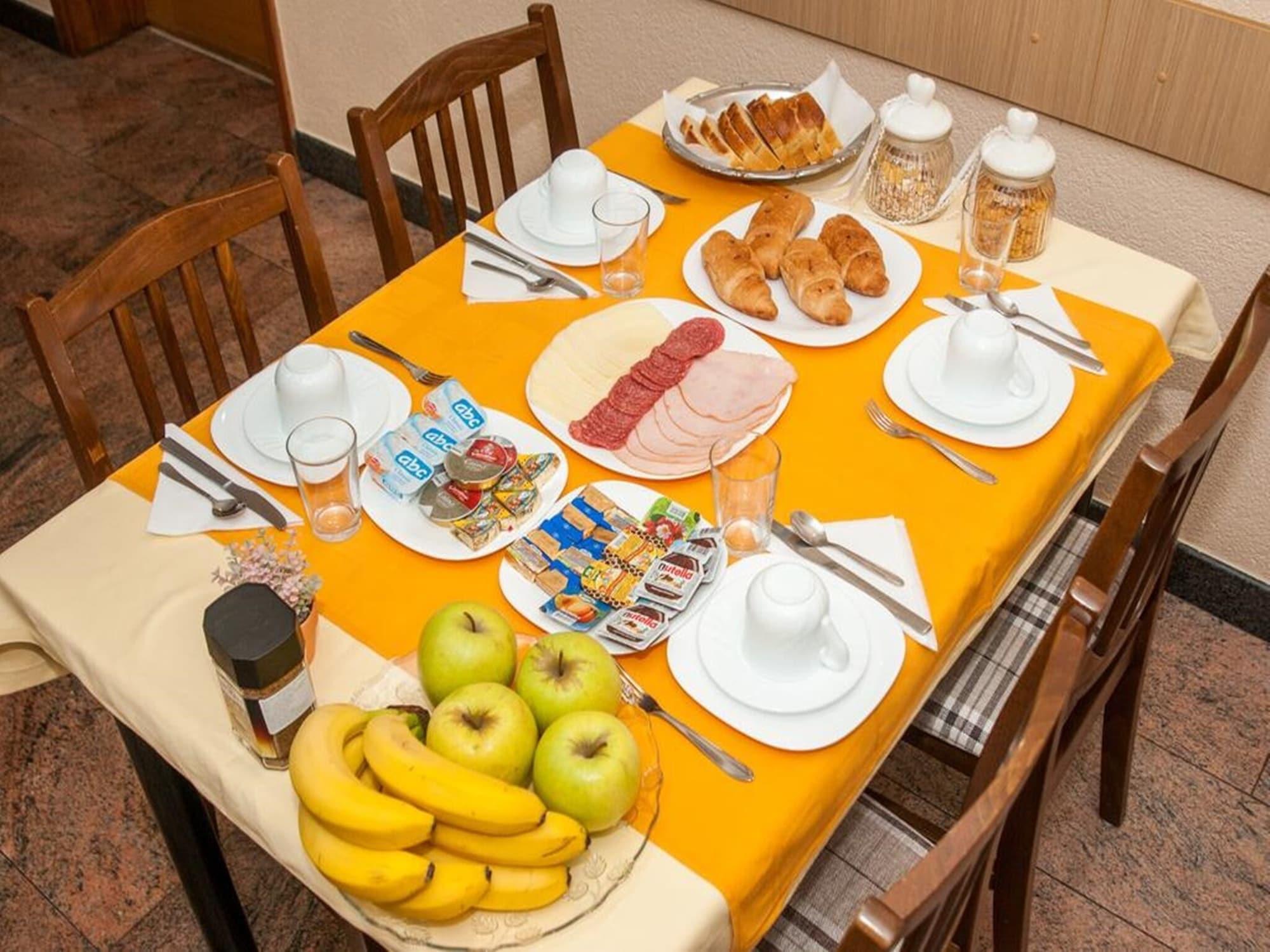 Restaurant Pansion Obala