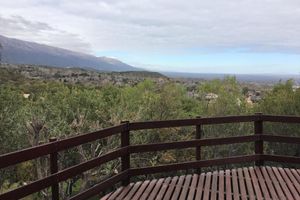 Alquiler Temporario - Ventana al Valle