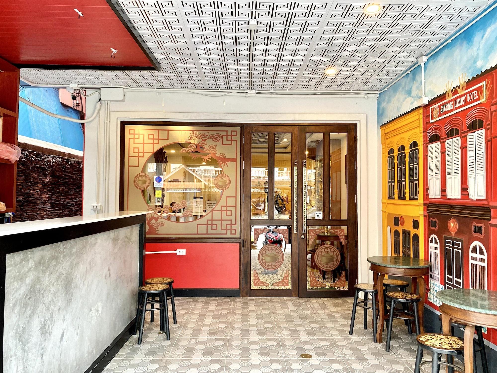 Vista Exterior Sunray Beach Hotel