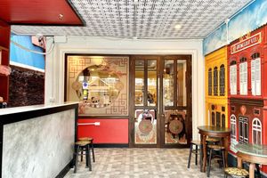 Alojamiento - Sunray Beach Hotel