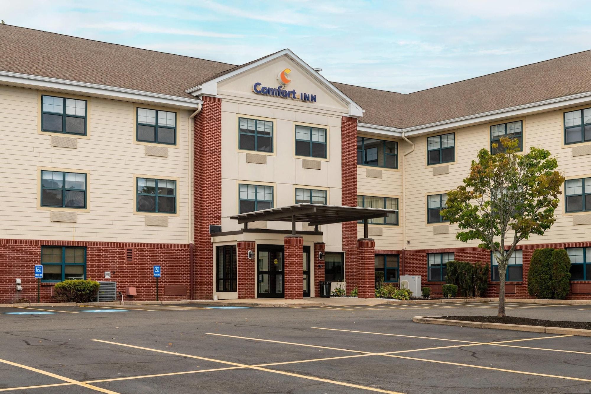 Varios Comfort Inn Danvers - Boston North Shore