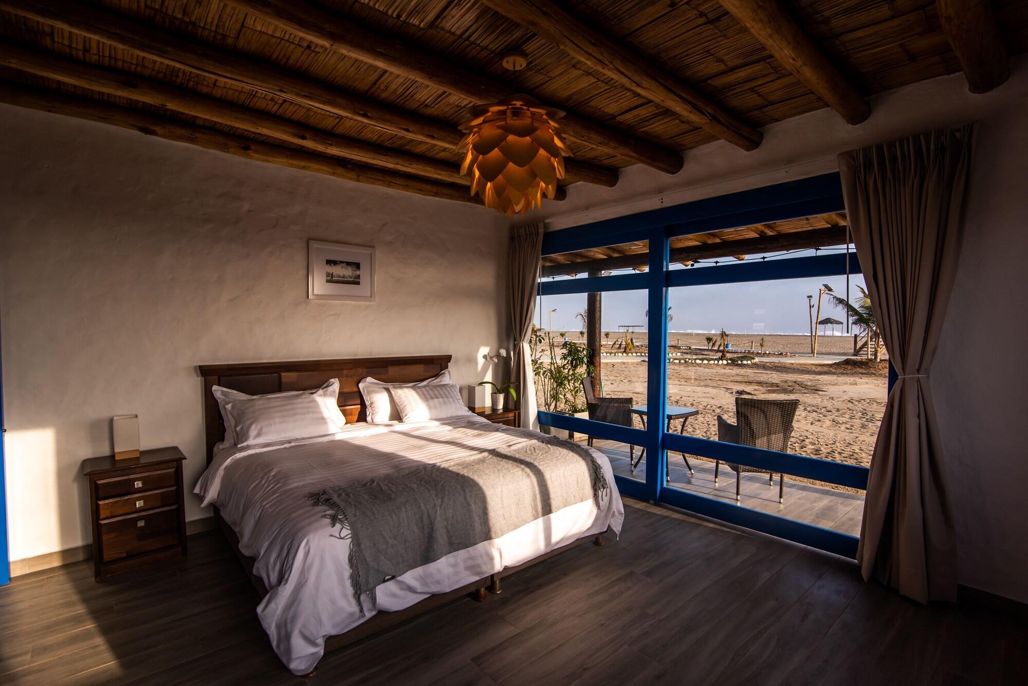 Varios HOTEL TOPARA