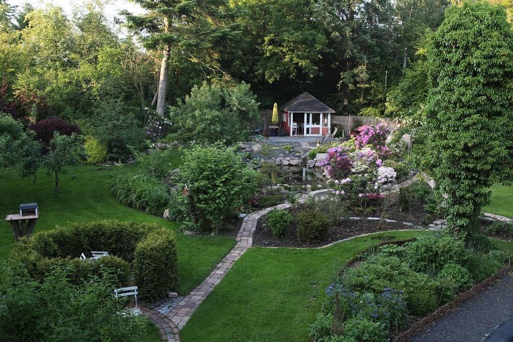 Varios Bed and Breakfast Horsens