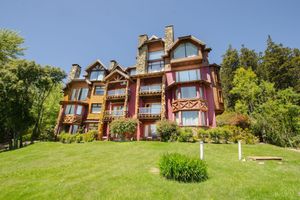 Alojamiento - Nido del Condor Hotel & Spa