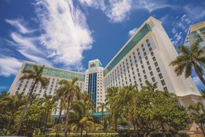 Hoteles Frente al Mar en Cancún Zona Hotelera Todo Incluido