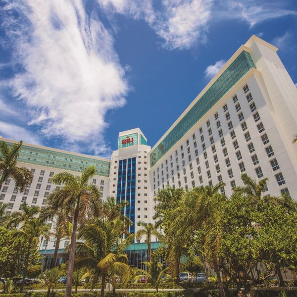 Riu Cancun – All Inclusive