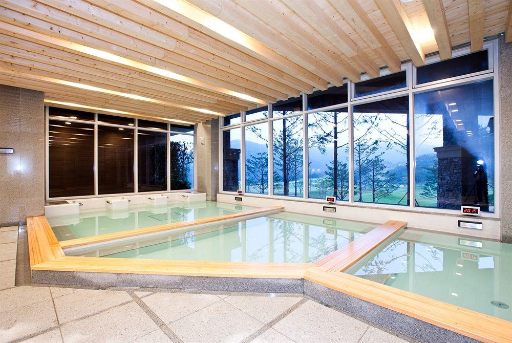 Spa Del Pino