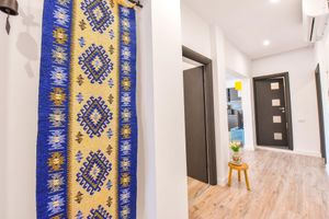 Alquiler Vacacional - Parliament & River View Apartments