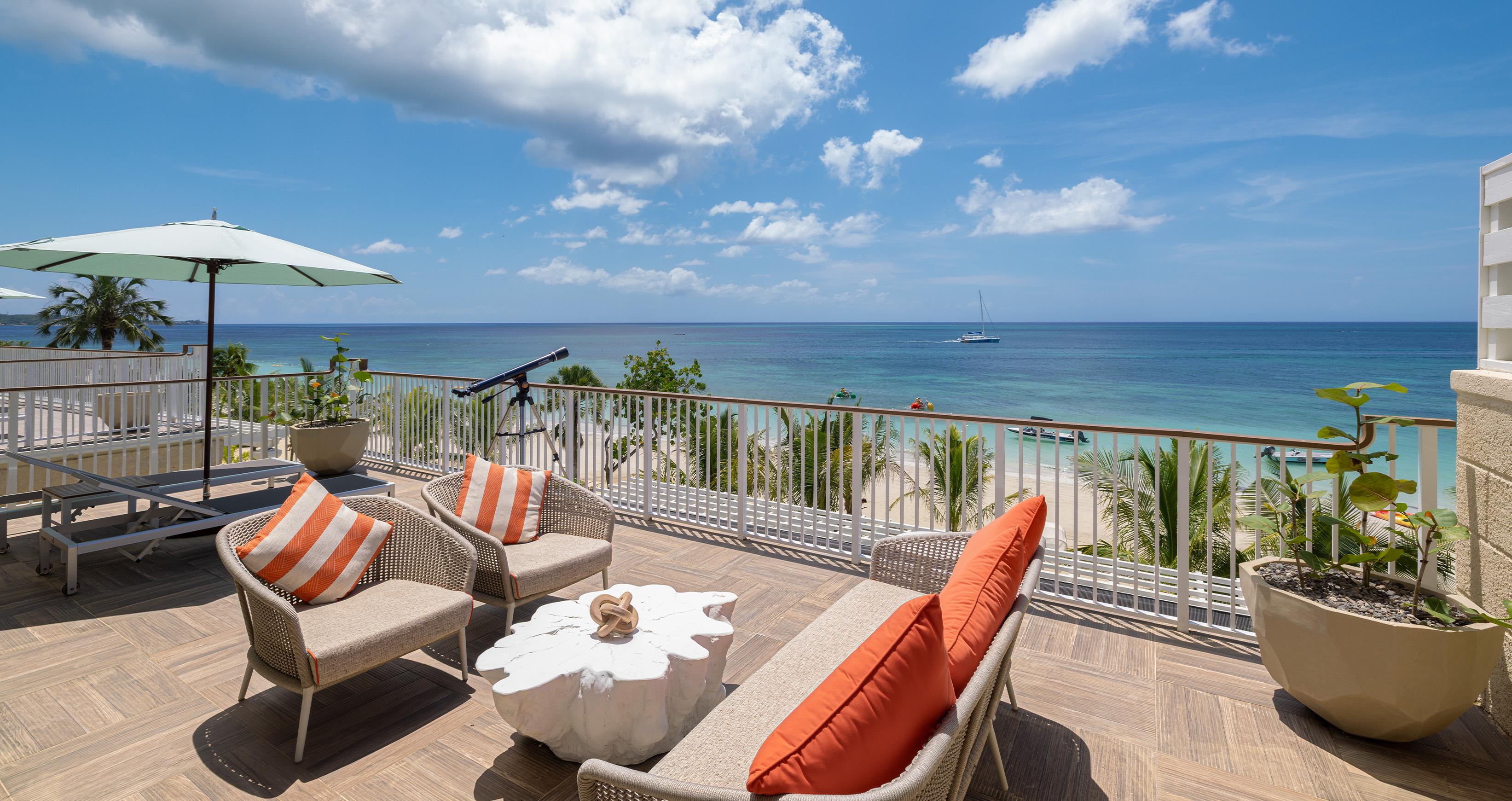 Vista Exterior Beaches Negril Resort & Spa by Sandals