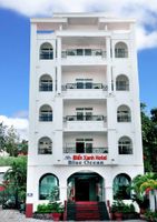 undefined - Bien Xanh Hotel