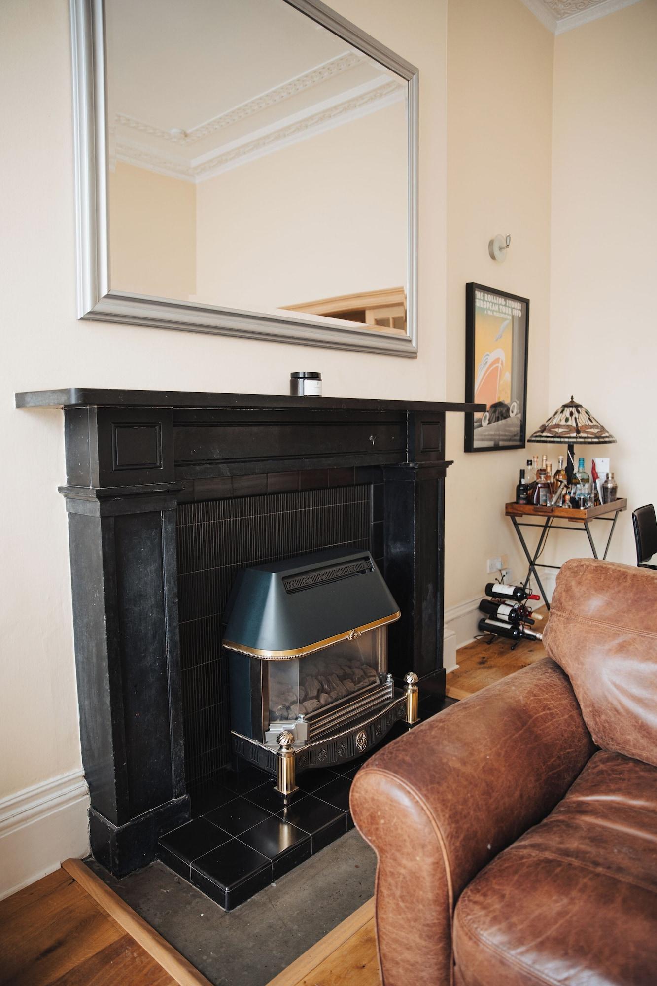 Comodidades del Alojamiento Traditional Central 2-Bed Apartment